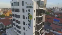 Hotel Arenal
