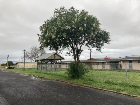 Capri Motel Отели в г. Элис