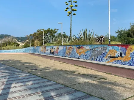 Apartment Superior 950 Meters from the Sea Отели в г. Albisola Superiore