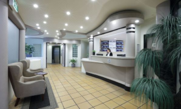 Caribbean Resort Mooloolaba