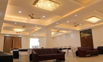 Hotel Clarks Inn Express Bharatpur