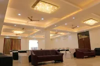 Hotel Clarks Inn Express Bharatpur