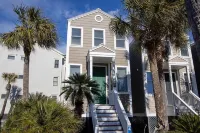 709 Ocean Cottage