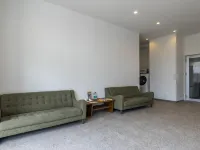 คุณคิ้นโจวแกรนด์แคตส์ โรงแรมใกล้สวนชิเน