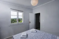 Cottage in the Nature by Konnect, Agios Markos