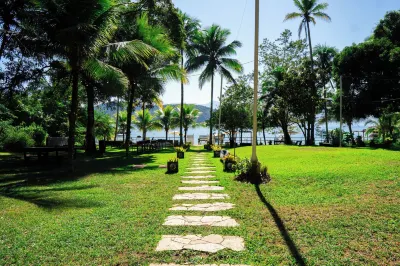 Pousada Papiro Boutique Hotels in Conceicao de Jacarei