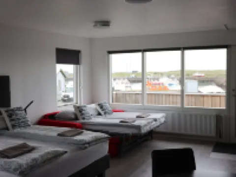 ゲストハウス ディンジャ ホプンのホテル