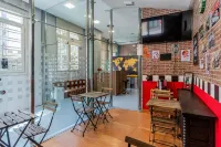 Hostel Center Madrid Hotel in zona Gran Via