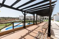Complejo Rural Sierramagna - Villas