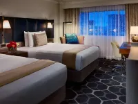 The Royal Sonesta Houston Galleria Hotels in Х’юстон