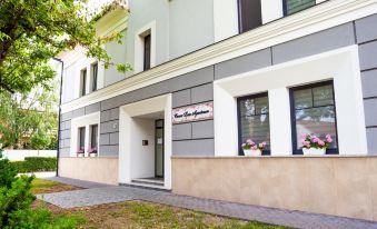 Corso Lux Apartman