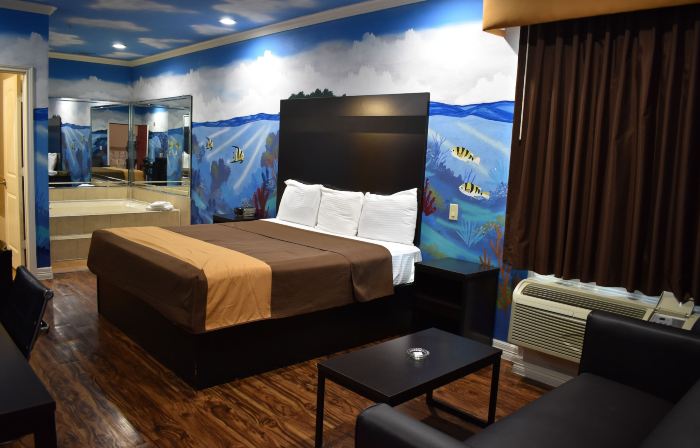 Platinum Inn Katy