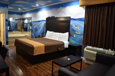 Platinum Inn Katy