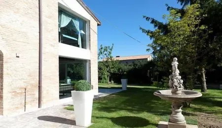 Horti Della Fasanara