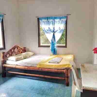 Villa Filipinas Resort Others