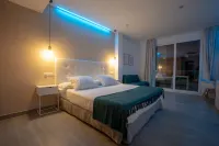 Nerja VG Hostal Boutique - balcony