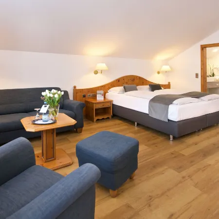 Concordia Vitalhotel & Spa