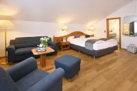 Concordia Vitalhotel & Spa