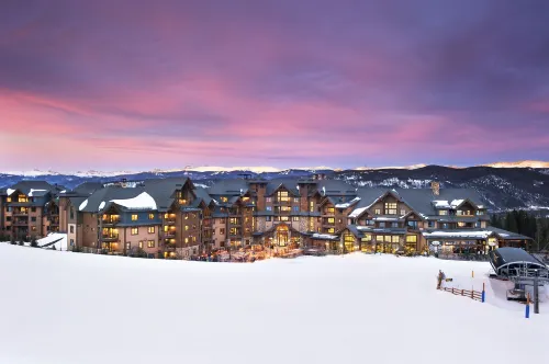 Grand Lodge Peak 7 - 3 Bedroom - parking
