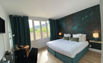 Logis Hôtel Médiéval, Montélimar Nord