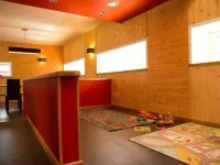 Luxurious, Spacious Villa with Sauna Located Next to a Castle Hotels in Stoumont