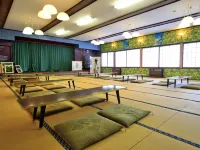 Hitou Hanabun Hôtels à : Myōkō
