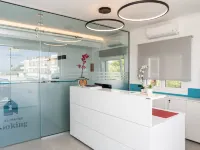 Danai Residential Complex Ξενοδοχεία στην πόλη Παραλία Οφρυνίου