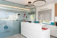 Danai Residential Complex - Apartments