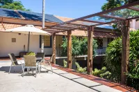 Pousada Villa Magnolia Отели в г. Сан Жуан дел Рей