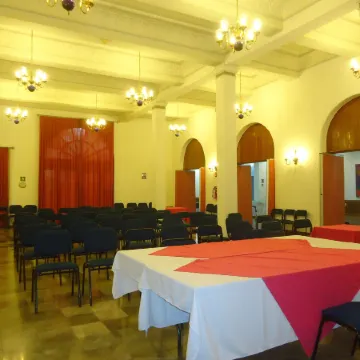 Hotel Concierge Plaza Colima