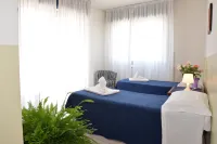 Room in Apartment - Two-Room Apartment