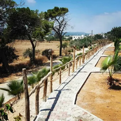 Karpaz Farm Guest House Hôtels à : Lefkara
