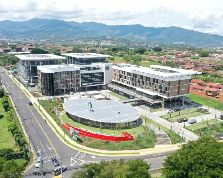 Apartamentos Cityzen Hotels in Belen