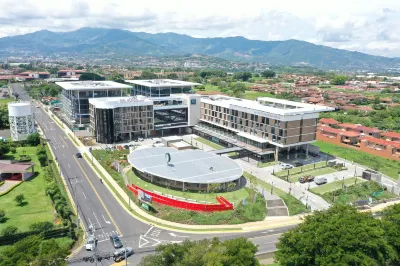 Apartamentos Cityzen Hotels in San Antonio District