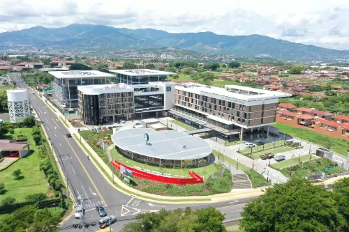 Apartamentos Cityzen Hotels in Belen