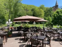 Hotel Alte Mühle - Frühstück