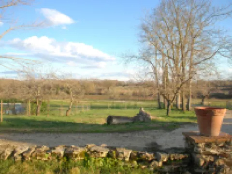 Silence and Relaxation for Families and Couples in the Countryside of Umbria Hotéis em Amelia