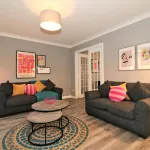 Signature - Carnbroe House