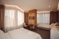 호텔 시카고  호텔