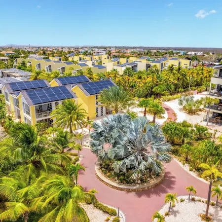 Delfins Residences