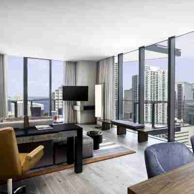East Miami Residences Rooms