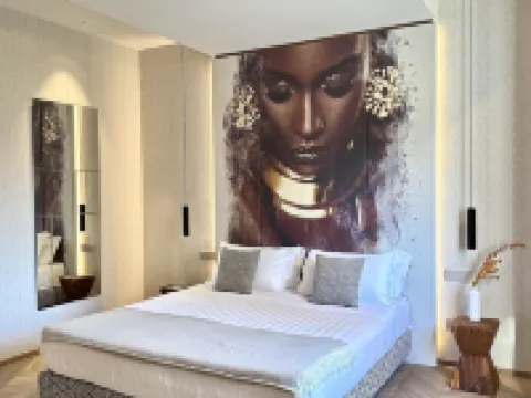 Hotel Mealba Hotels in Saronno