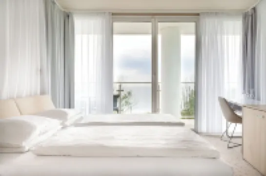 Ultra Marine by Zdrojowa Hotels in Kolobrzeg