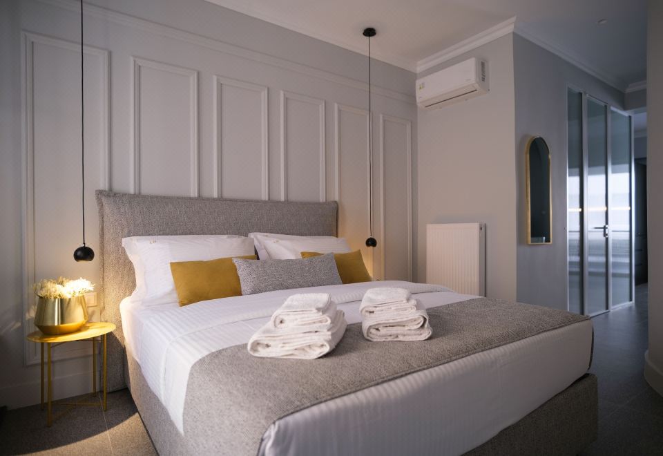 K23 컬러 스위트 인테리어