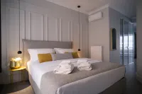 K23 Color Suites Hotels in Omonia