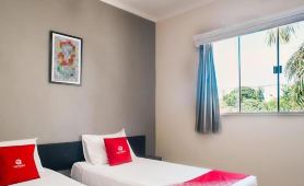 Cerrado Hotel Ltda
