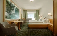 Hotel Waldfrieden - Gym