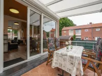 Stay with Garden, Limburg