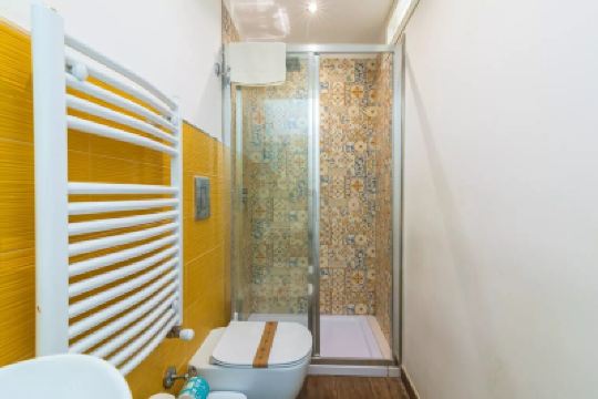 Standard Apartment A'Storia Photo