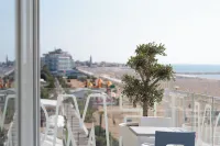 Unico Hotel Caorle - Sea View